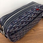 2024年新作入荷高品質 Goyard バッグ 698工場SIZE:23*8*14cm