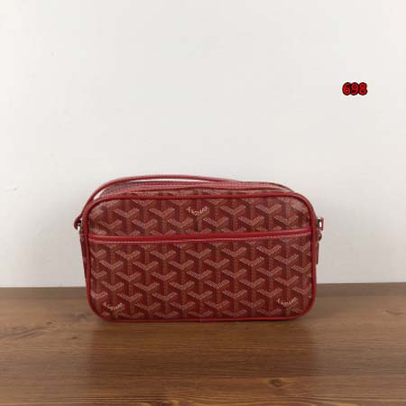 2024年新作入荷高品質 Goyard バッグ 698工場S...