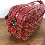 2024年新作入荷高品質 Goyard バッグ 698工場SIZE:23*8*14cm