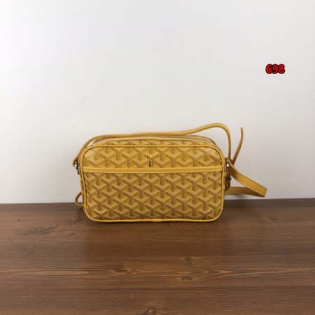 2024年新作入荷高品質 Goyard バッグ 698工場S...