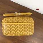 2024年新作入荷高品質 Goyard バッグ 698工場SIZE:23*8*14cm