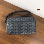 2024年新作入荷高品質 Goyard バッグ 698工場SIZE:23*8*14cm