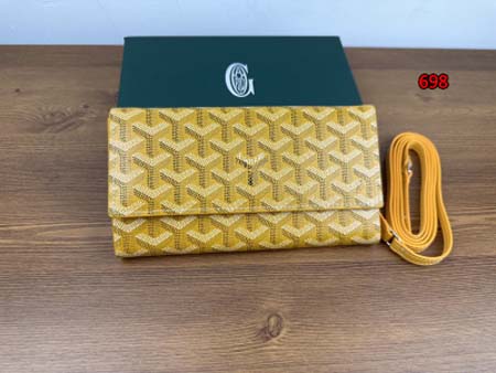 2024年新作入荷高品質 Goyard バッグ 698工場S...