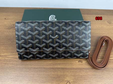 2024年新作入荷高品質 Goyard バッグ 698工場S...