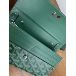 2024年新作入荷高品質 Goyard バッグ 698工場SIZE:19.5 *11cm