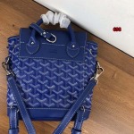 2024年新作入荷高品質 Goyard バッグ 698工場SIZE:8.5宽18.5高21.5cm