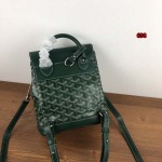 2024年新作入荷高品質 Goyard バッグ 698工場SIZE:8.5宽18.5高21.5cm