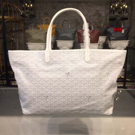 2024年新作入荷高品質 Goyard バッグ 698工場S...