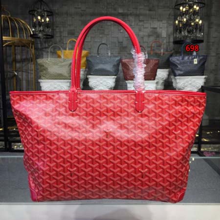 2024年新作入荷高品質 Goyard バッグ 698工場S...