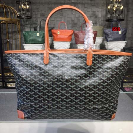 2024年新作入荷高品質 Goyard バッグ 698工場S...