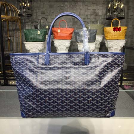 2024年新作入荷高品質 Goyard バッグ 698工場S...