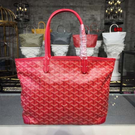 2024年新作入荷高品質 Goyard バッグ 698工場S...