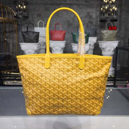 2024年新作入荷高品質 Goyard バッグ 698工場S...