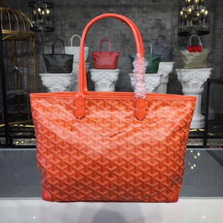 2024年新作入荷高品質 Goyard バッグ 698工場S...