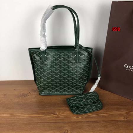 2024年新作入荷高品質 Goyard バッグ 698工場S...