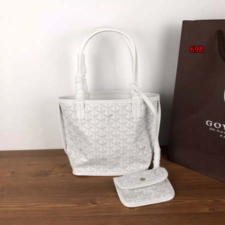 2024年新作入荷高品質 Goyard バッグ 698工場S...