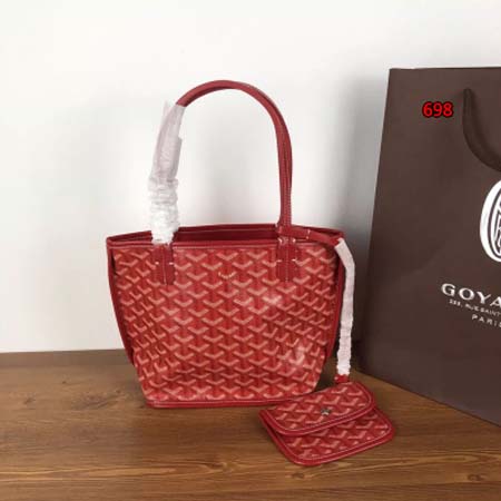 2024年新作入荷高品質 Goyard バッグ 698工場S...