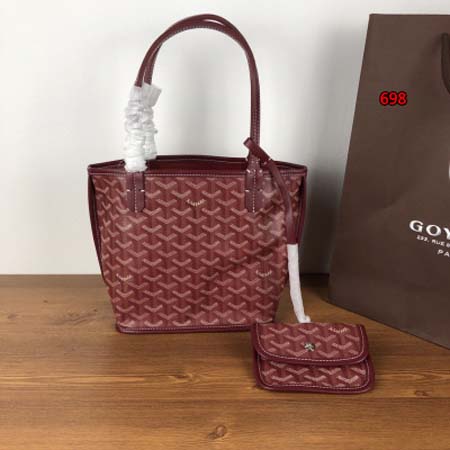 2024年新作入荷高品質 Goyard バッグ 698工場S...