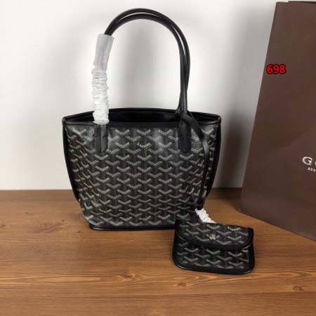 2024年新作入荷高品質 Goyard バッグ 698工場S...