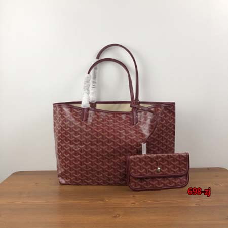 2024年新作入荷高品質 Goyard バッグ 698工場S...