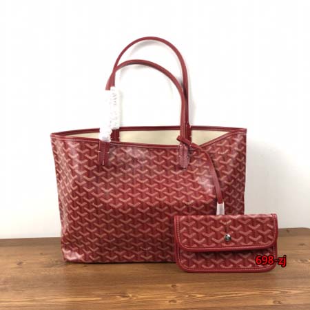 2024年新作入荷高品質 Goyard バッグ 698工場S...