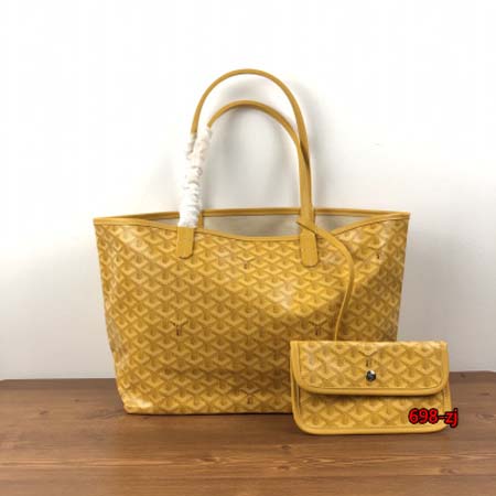 2024年新作入荷高品質 Goyard バッグ 698工場S...