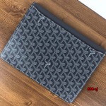 2024年新作入荷高品質 Goyard バッグ 698工場SIZE:26x19x2