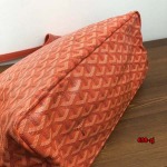 2024年新作入荷高品質 Goyard バッグ 698工場SIZE:长33cm 宽42cm 高27cm