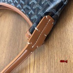 2024年新作入荷高品質 Goyard バッグ 698工場SIZE:长33cm 宽42cm 高27cm