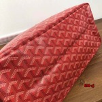 2024年新作入荷高品質 Goyard バッグ 698工場SIZE:长33cm 宽42cm 高27cm