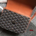 2024年新作入荷高品質 Goyard バッグ 698工場SIZE:16X7X22CM