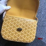 2024年新作入荷高品質 Goyard バッグ 698工場SIZE:16X7X22CM