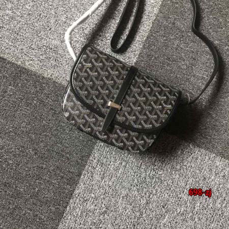 2024年新作入荷高品質 Goyard バッグ 698工場S...