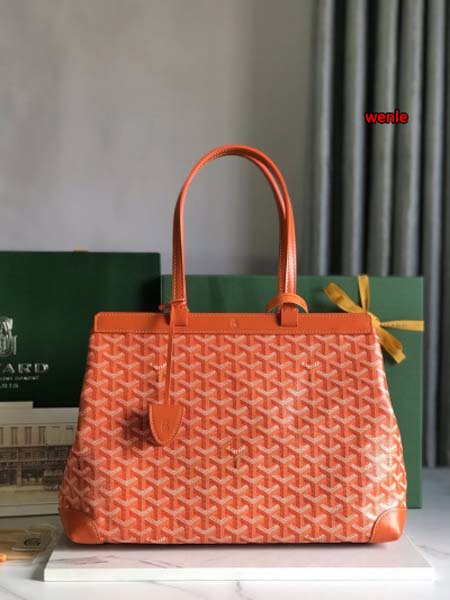 2024年新作入荷原版復刻 Goyard バッグ wl工場S...