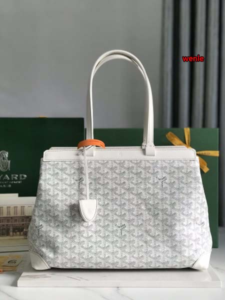 2024年新作入荷原版復刻 Goyard バッグ wl工場S...