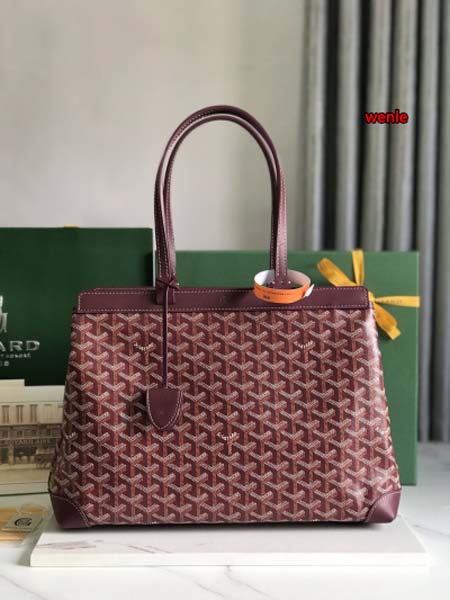 2024年新作入荷原版復刻 Goyard バッグ wl工場S...