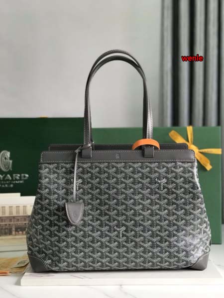 2024年新作入荷原版復刻 Goyard バッグ wl工場S...