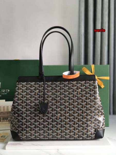 2024年新作入荷原版復刻 Goyard バッグ wl工場S...