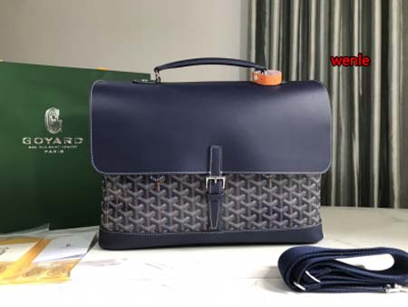 2024年新作入荷原版復刻 Goyard バッグ wl工場S...