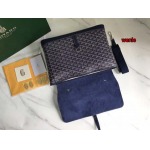 2024年新作入荷原版復刻 Goyard バッグ wl工場SIZE:38*高26 *宽8cm