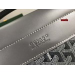 2024年新作入荷原版復刻 Goyard バッグ wl工場SIZE:38*高26 *宽8cm