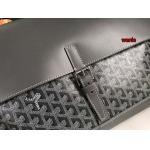 2024年新作入荷原版復刻 Goyard バッグ wl工場SIZE:38*高26 *宽8cm