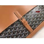 2024年新作入荷原版復刻 Goyard バッグ wl工場SIZE:38*高26 *宽8cm