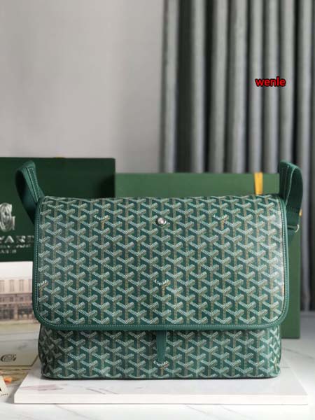 2024年新作入荷原版復刻 Goyard バッグ wl工場S...