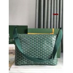 2024年新作入荷原版復刻 Goyard バッグ wl工場SIZE:35×26×7.5cm