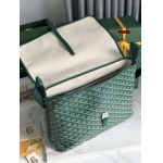 2024年新作入荷原版復刻 Goyard バッグ wl工場SIZE:35×26×7.5cm