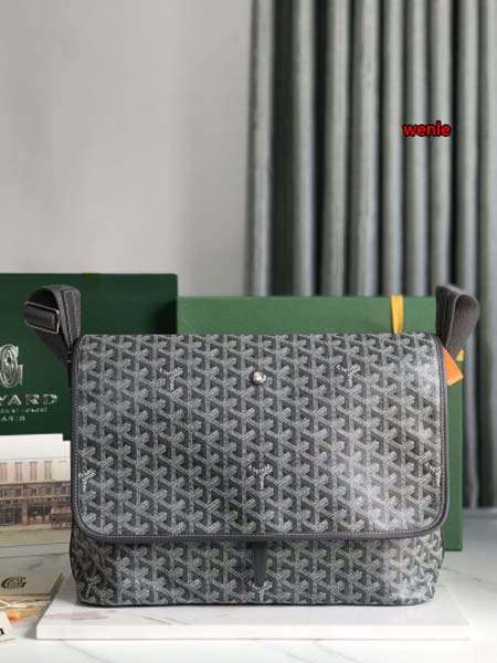 2024年新作入荷原版復刻 Goyard バッグ wl工場S...