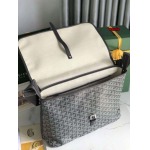 2024年新作入荷原版復刻 Goyard バッグ wl工場SIZE:35×26×7.5cm