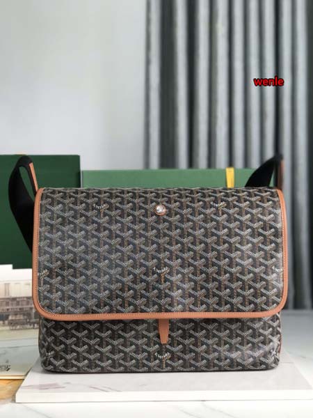 2024年新作入荷原版復刻 Goyard バッグ wl工場S...