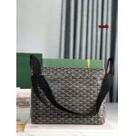 2024年新作入荷原版復刻 Goyard バッグ wl工場SIZE:35×26×7.5cm